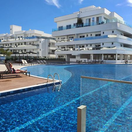 Apto De Luxo Mirante Home Club, Magnifico Mar Dos Ingleses Florianopolis Luaran gambar